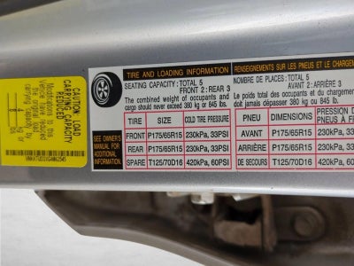 2016 Toyota Yaris 5dr Liftback Auto L (Natl)