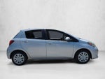 2016 Toyota Yaris 5dr Liftback Auto L (Natl)