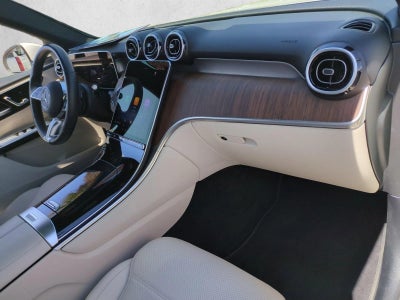 2025 Mercedes-Benz GLC GLC 300 SUV