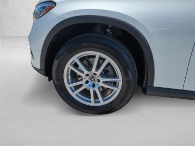 2025 Mercedes-Benz GLC GLC 300 SUV