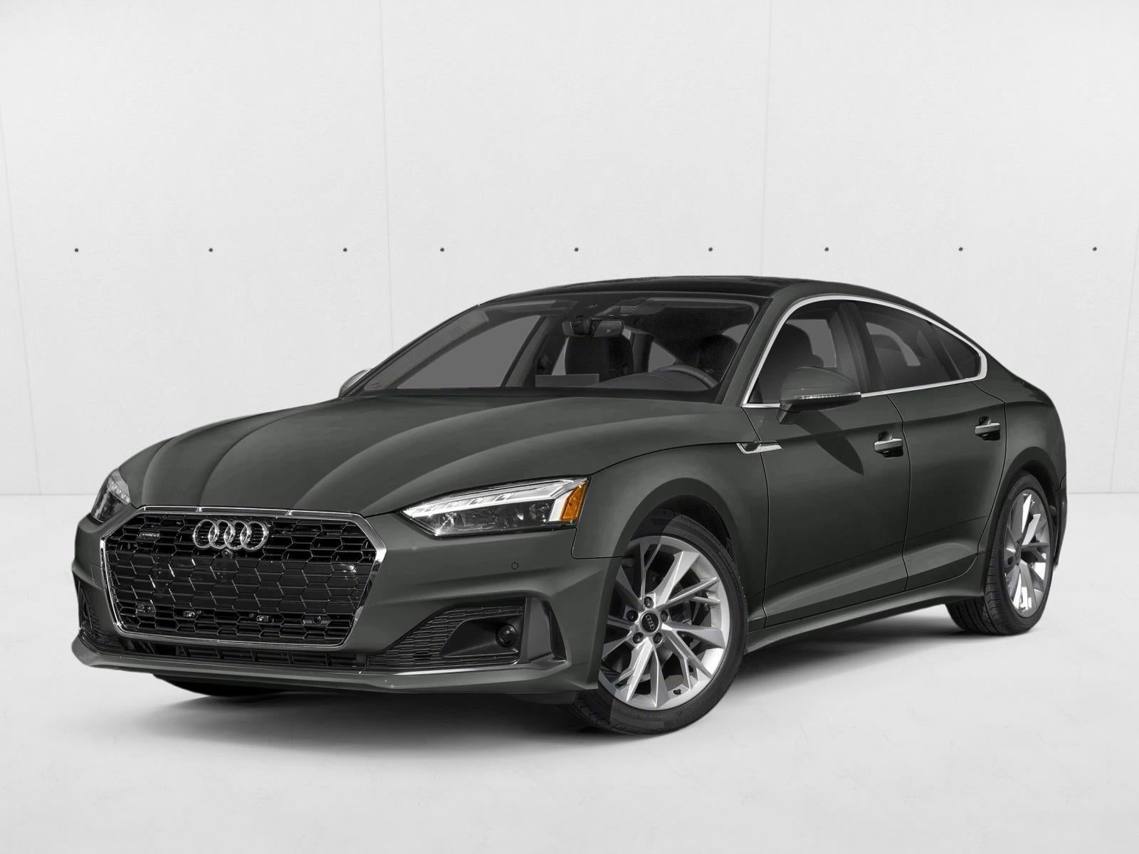 2023 Audi A5 Sportback 45 Prestige quattro S tronic's photo