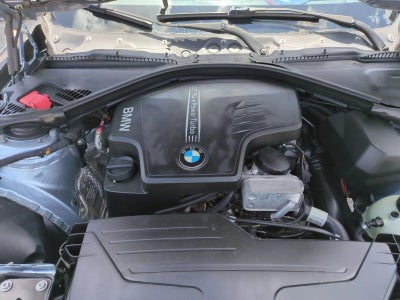 2014 BMW 328i Sedan