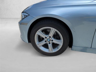 2014 BMW 328i Sedan