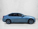 2014 BMW 328i Sedan