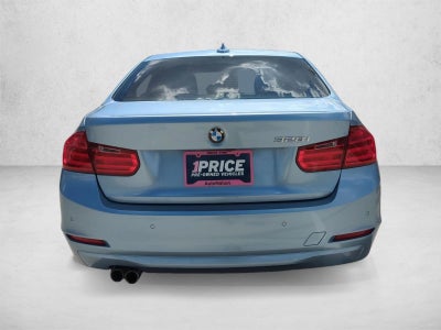 2014 BMW 328i Sedan