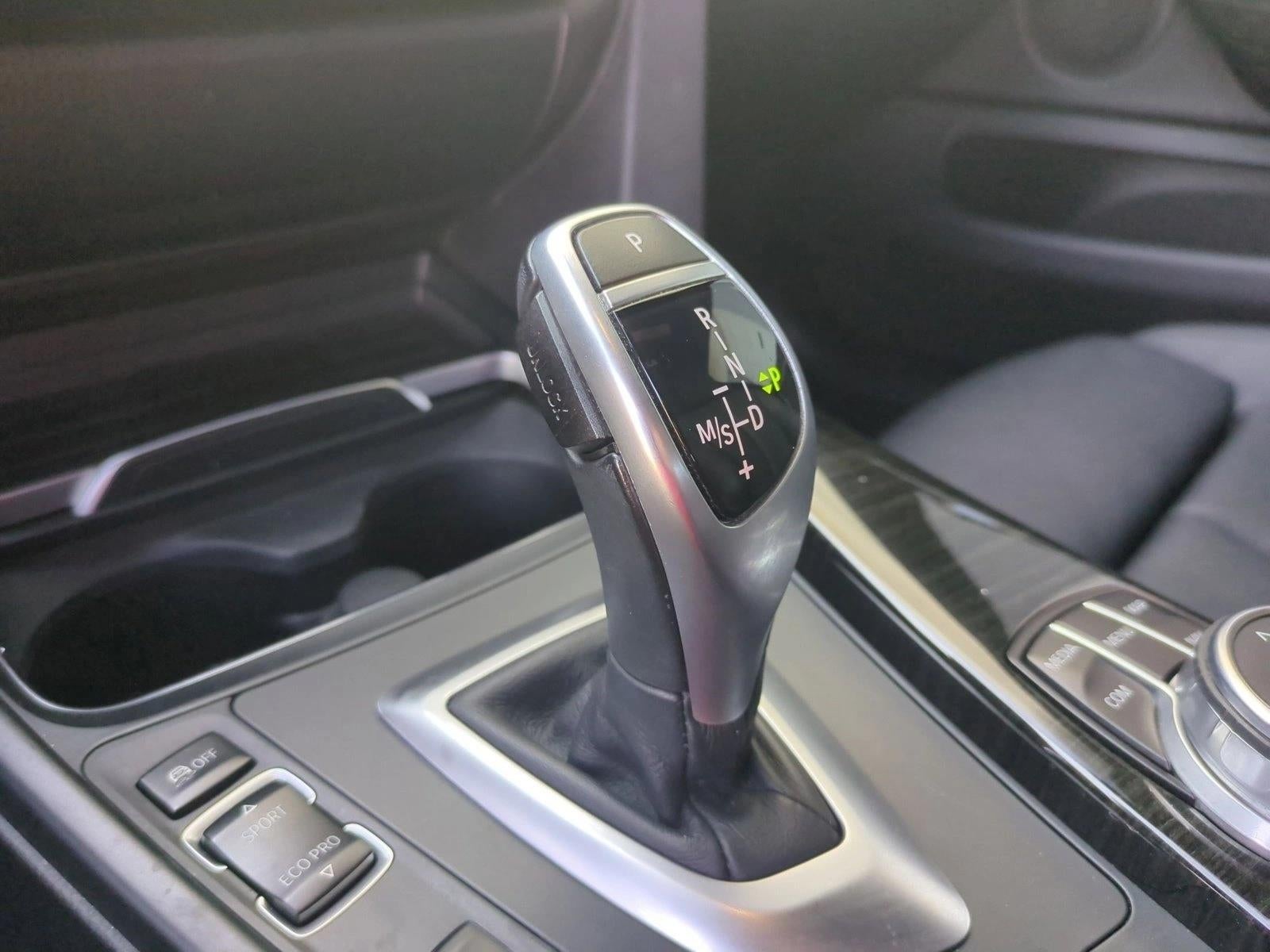 2017 BMW 430i Gran Coupe