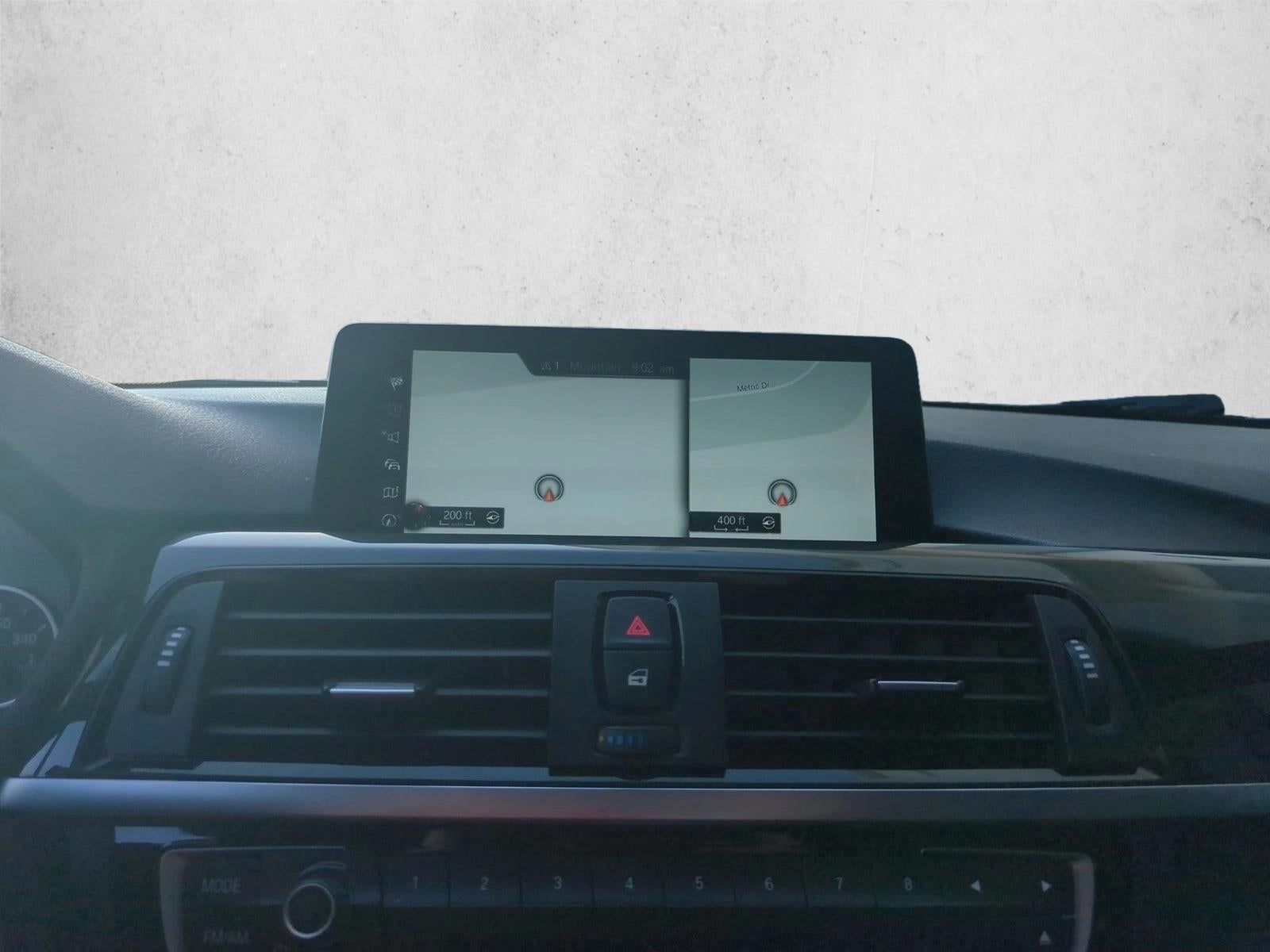 2017 BMW 430i Gran Coupe