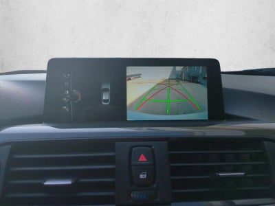 2017 BMW 430i Gran Coupe