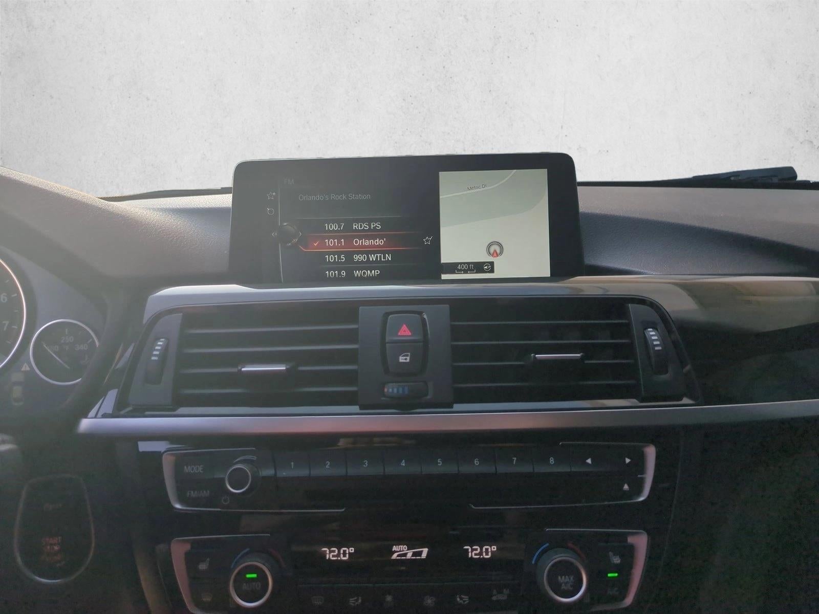 2017 BMW 430i Gran Coupe