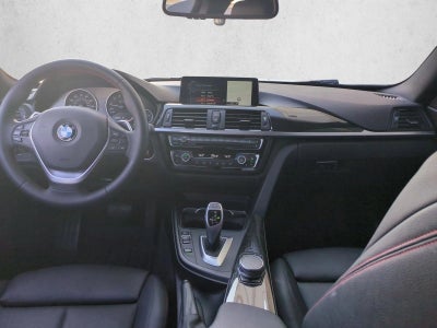 2017 BMW 430i Gran Coupe