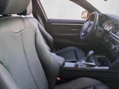 2017 BMW 430i Gran Coupe