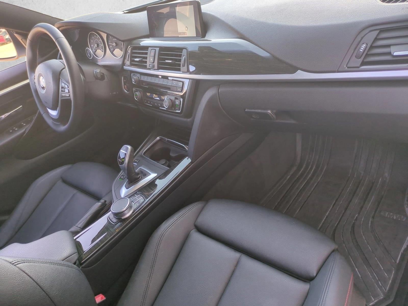 2017 BMW 430i Gran Coupe