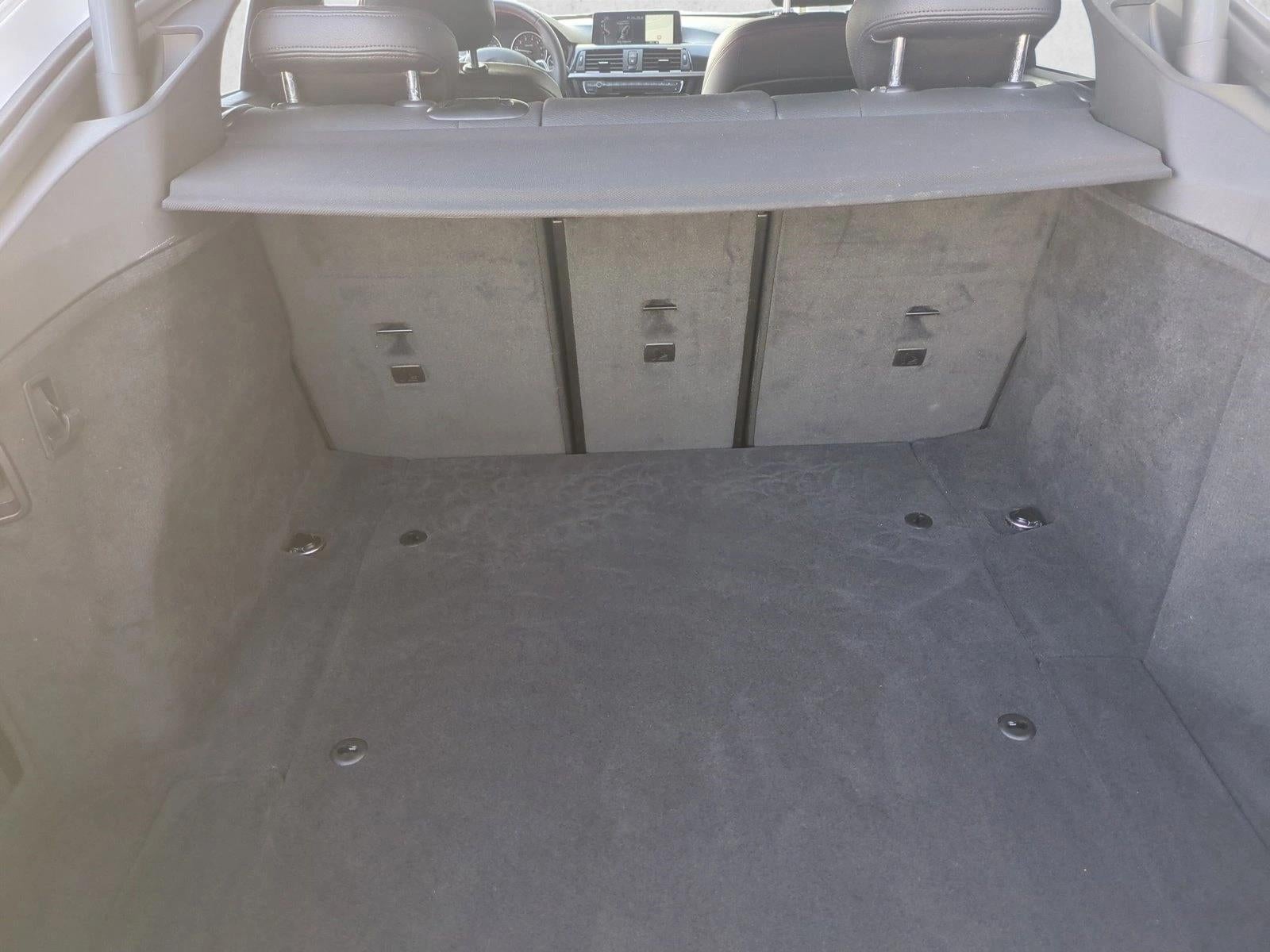 2017 BMW 430i Gran Coupe