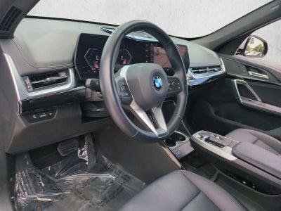 2023 BMW X1 xDrive28i Sports Activity Vehicle