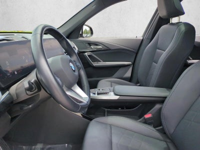 2023 BMW X1 xDrive28i Sports Activity Vehicle
