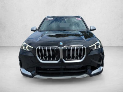 2023 BMW X1 xDrive28i Sports Activity Vehicle