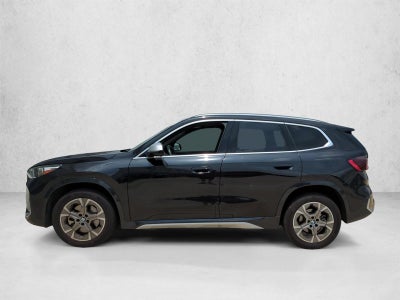 2023 BMW X1 xDrive28i Sports Activity Vehicle