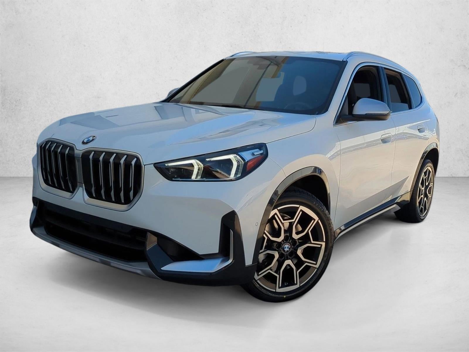 2023 BMW X1 xDrive28i Sports Activity Vehicle