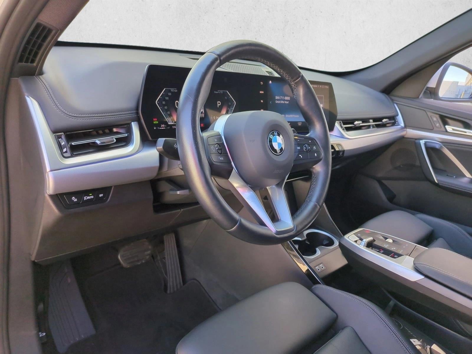 2023 BMW X1 xDrive28i Sports Activity Vehicle