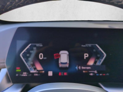 2023 BMW X1 xDrive28i Sports Activity Vehicle