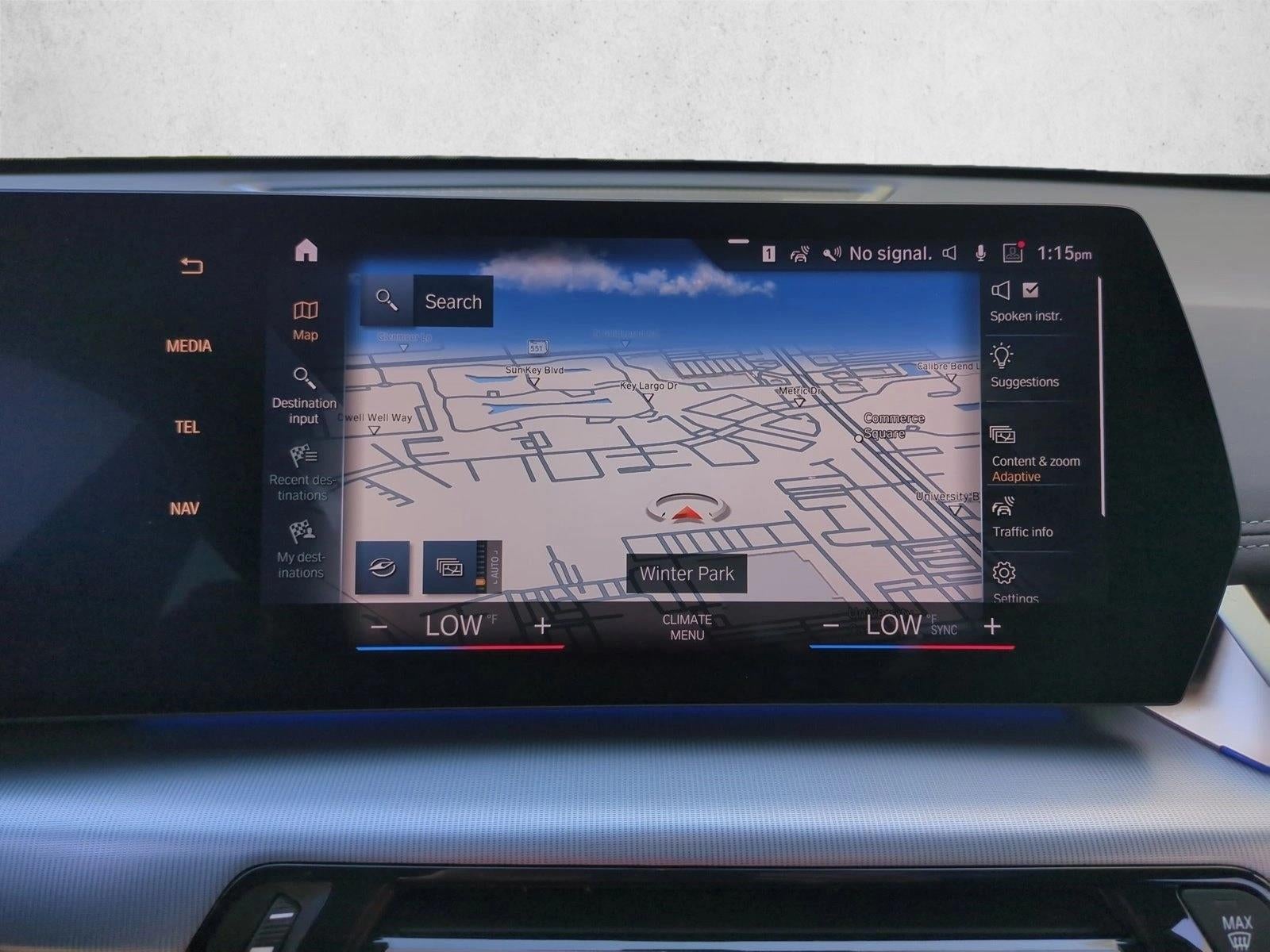 2023 BMW X1 xDrive28i Sports Activity Vehicle