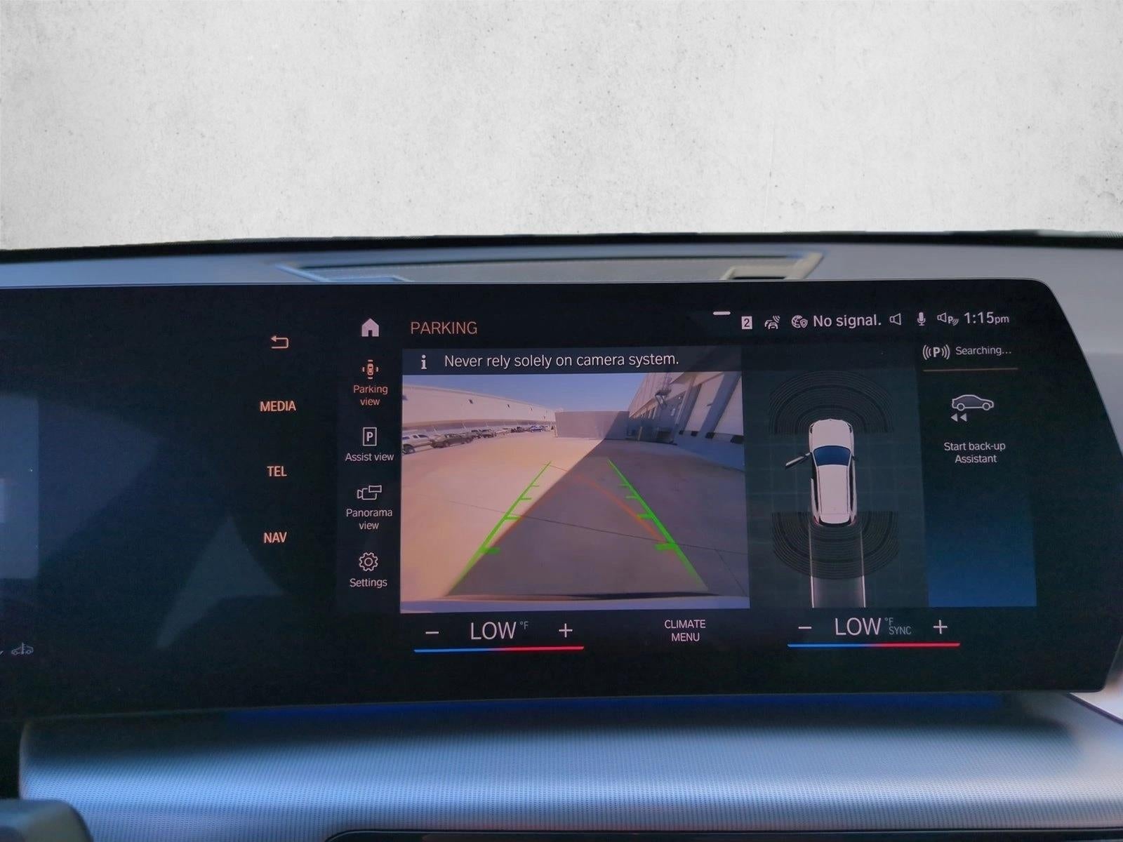 2023 BMW X1 xDrive28i Sports Activity Vehicle