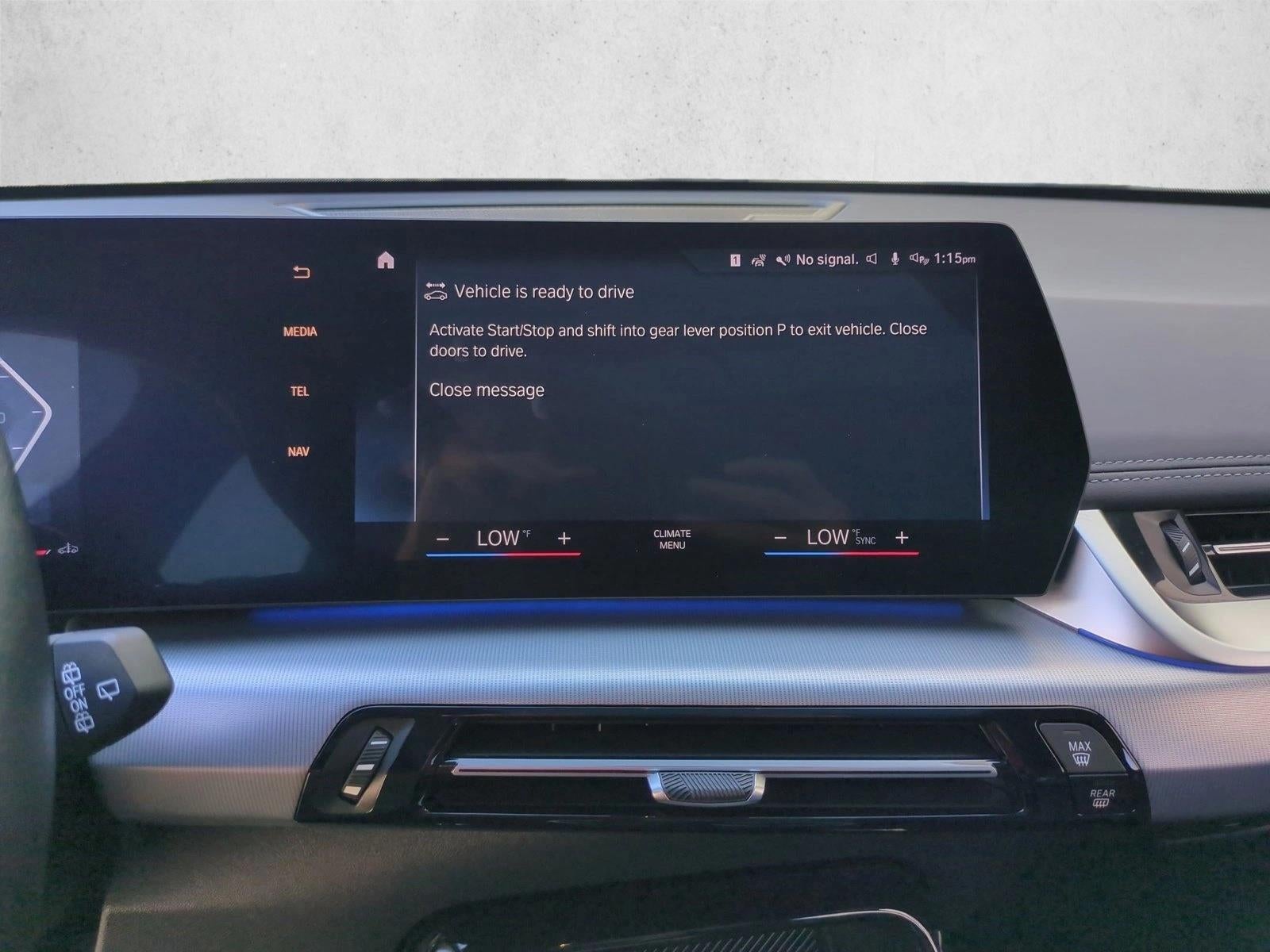 2023 BMW X1 xDrive28i Sports Activity Vehicle