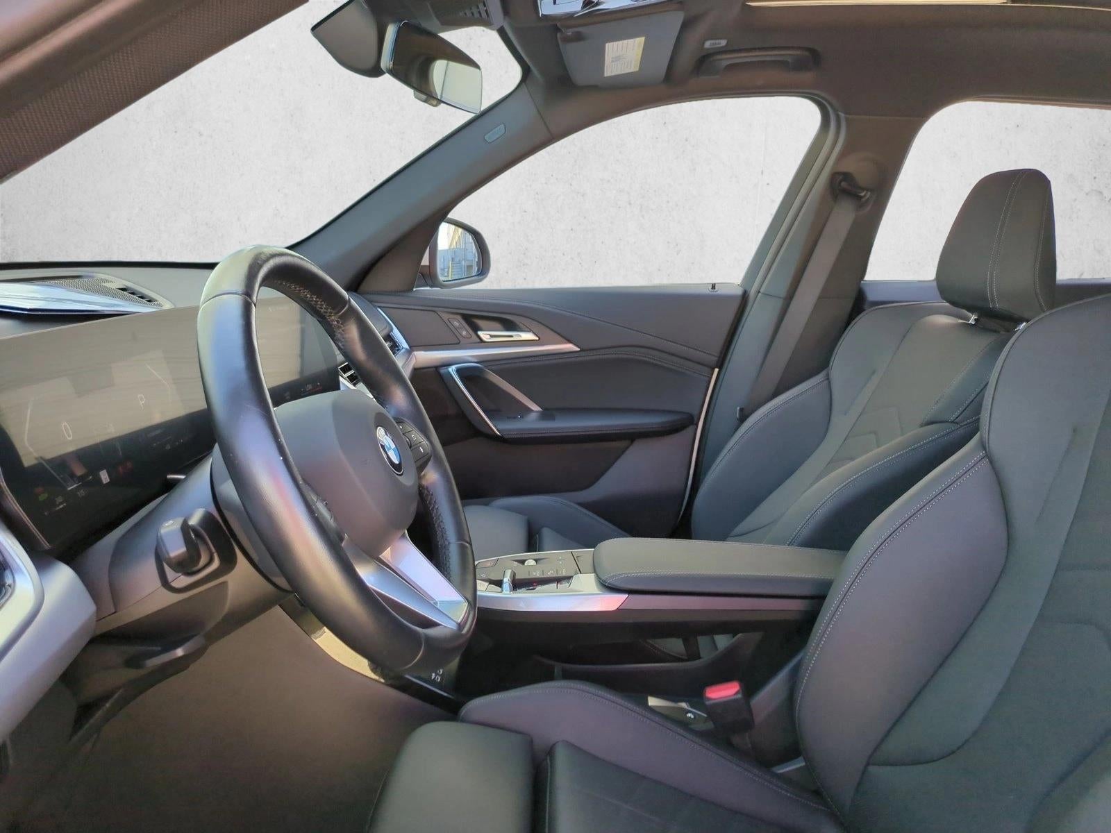 2023 BMW X1 xDrive28i Sports Activity Vehicle