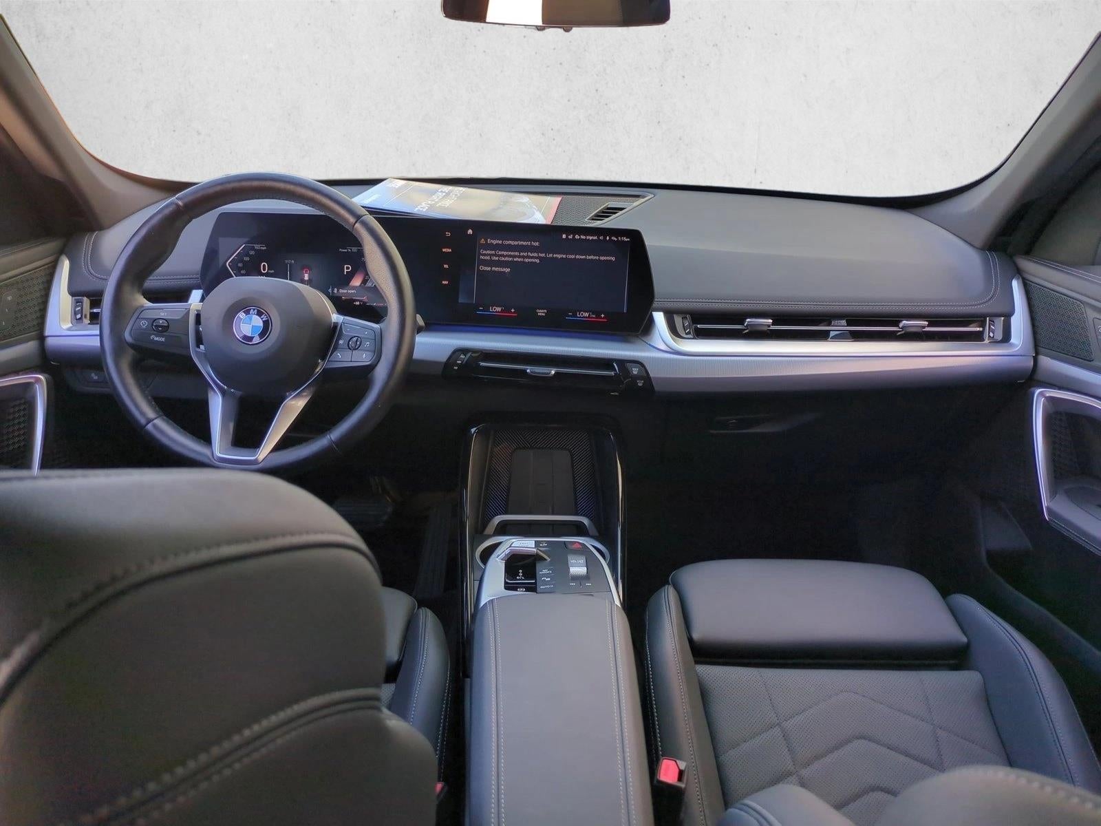 2023 BMW X1 xDrive28i Sports Activity Vehicle