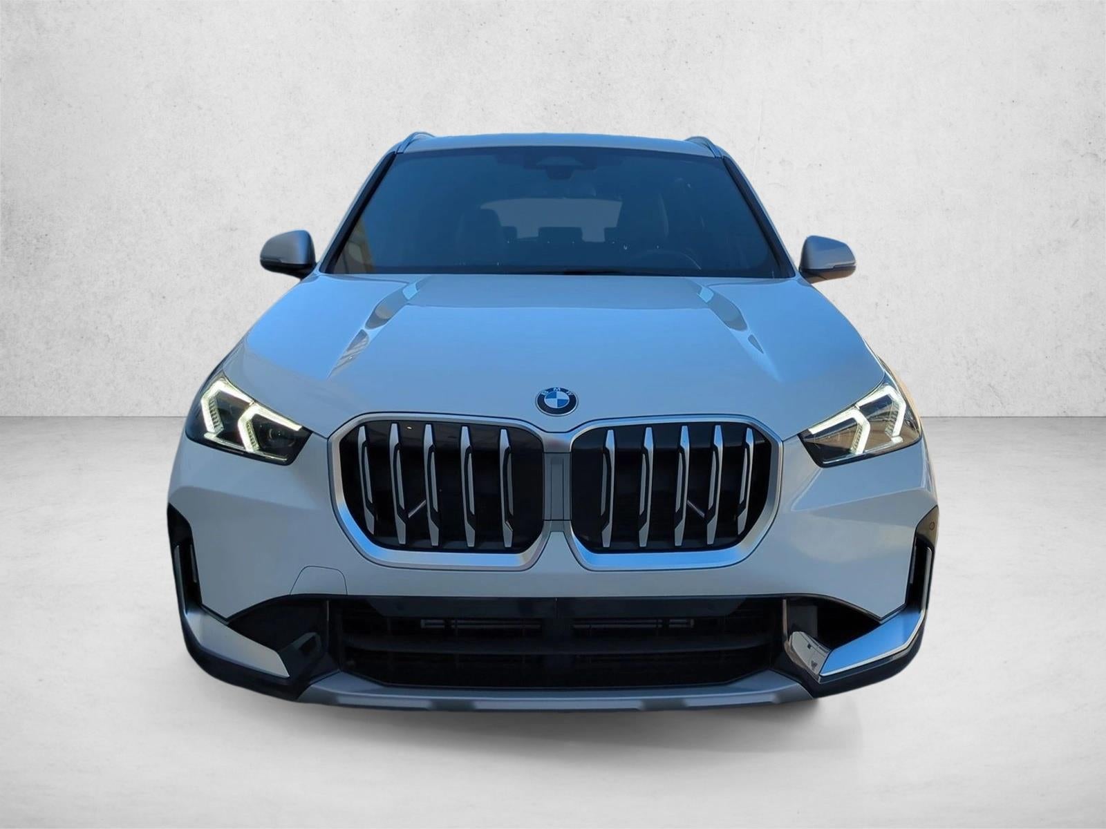 2023 BMW X1 xDrive28i Sports Activity Vehicle