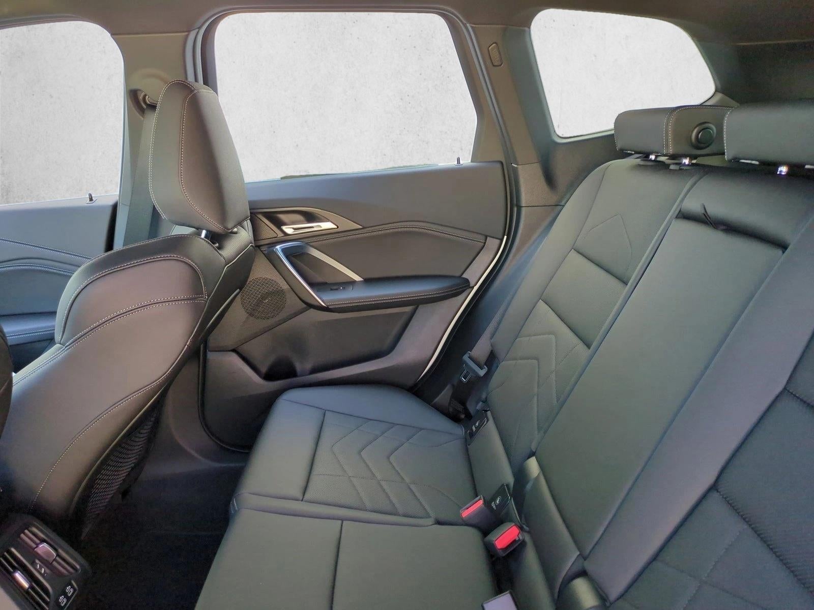 2023 BMW X1 xDrive28i Sports Activity Vehicle