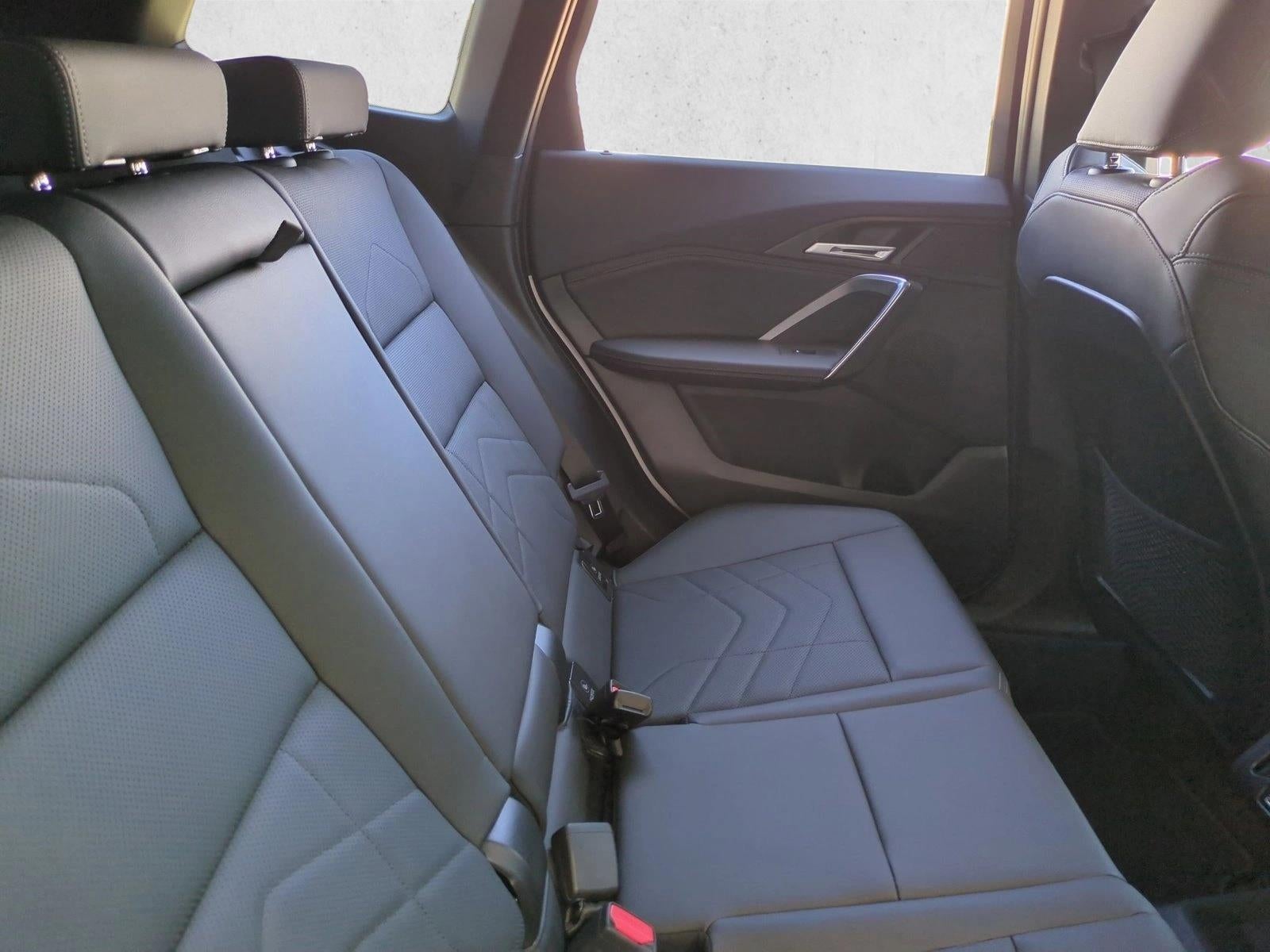 2023 BMW X1 xDrive28i Sports Activity Vehicle