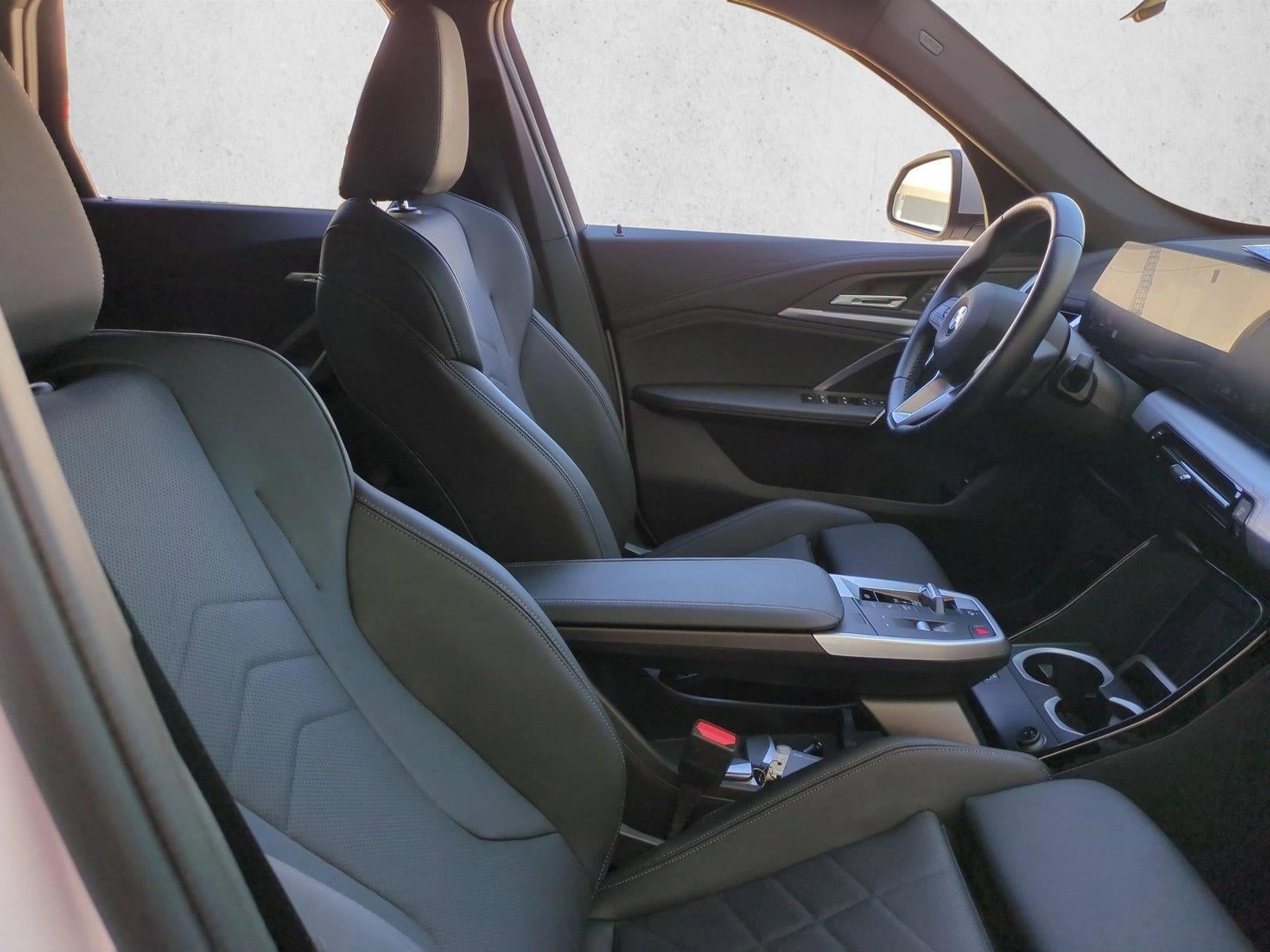 2023 BMW X1 xDrive28i Sports Activity Vehicle