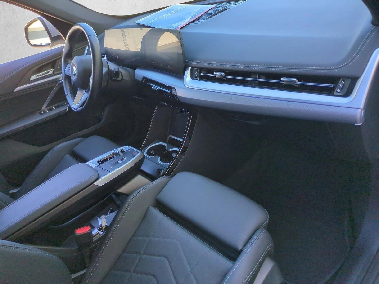 2023 BMW X1 xDrive28i Sports Activity Vehicle