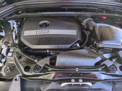 2023 BMW X1 xDrive28i Sports Activity Vehicle