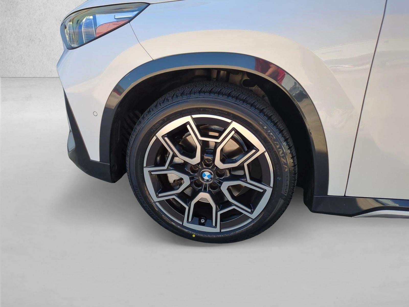 2023 BMW X1 xDrive28i Sports Activity Vehicle