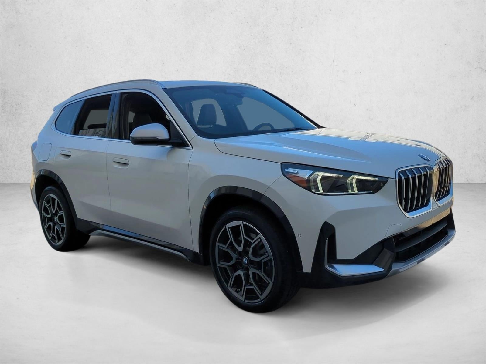 2023 BMW X1 xDrive28i Sports Activity Vehicle