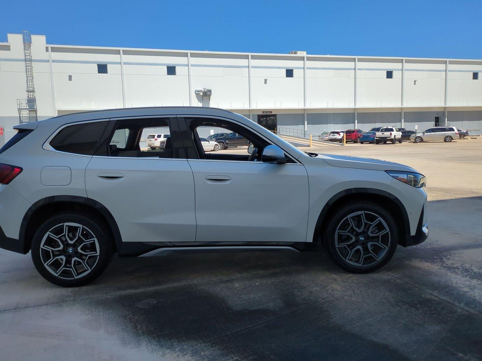 2023 BMW X1 xDrive28i Sports Activity Vehicle