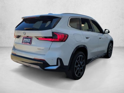2023 BMW X1 xDrive28i Sports Activity Vehicle
