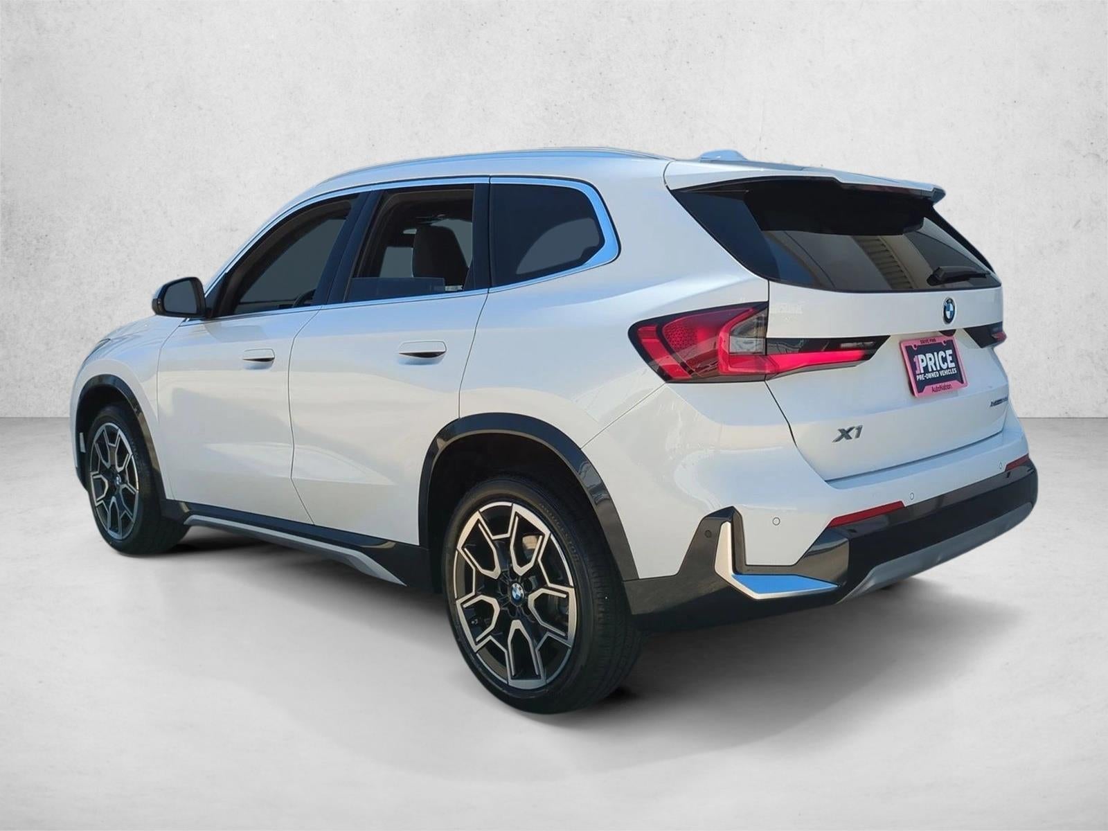 2023 BMW X1 xDrive28i Sports Activity Vehicle