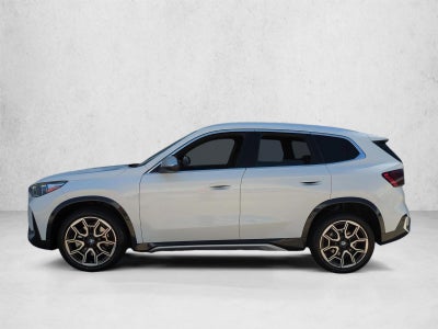 2023 BMW X1 xDrive28i Sports Activity Vehicle