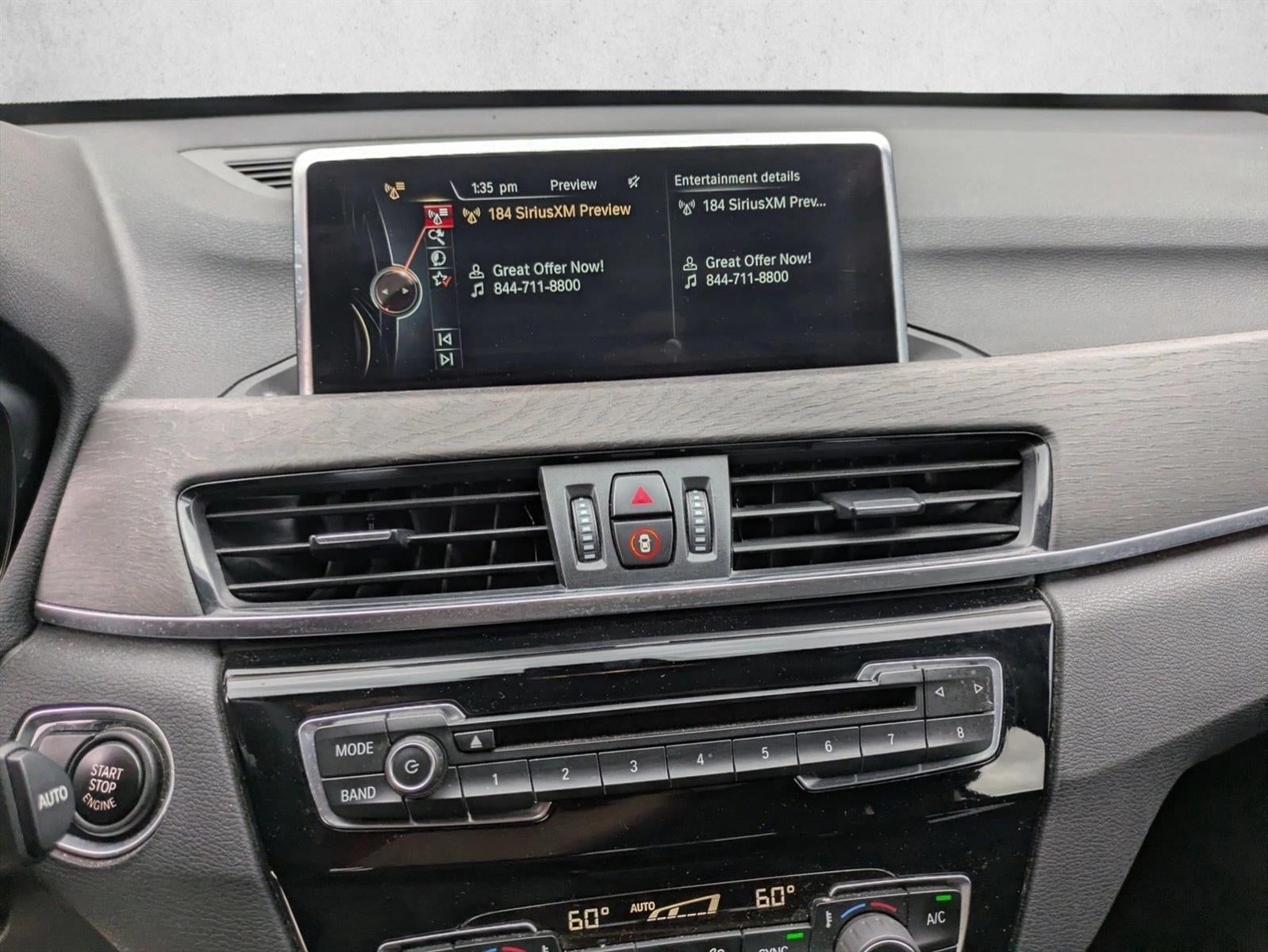 2016 BMW X1 xDrive28i AWD 4dr SAV Brazil