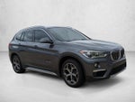2016 BMW X1 xDrive28i AWD 4dr SAV Brazil