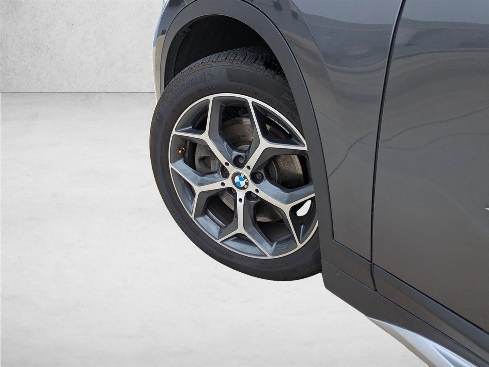 2016 BMW X1 xDrive28i AWD 4dr SAV Brazil