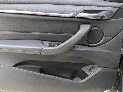 2016 BMW X1 xDrive28i AWD 4dr SAV Brazil