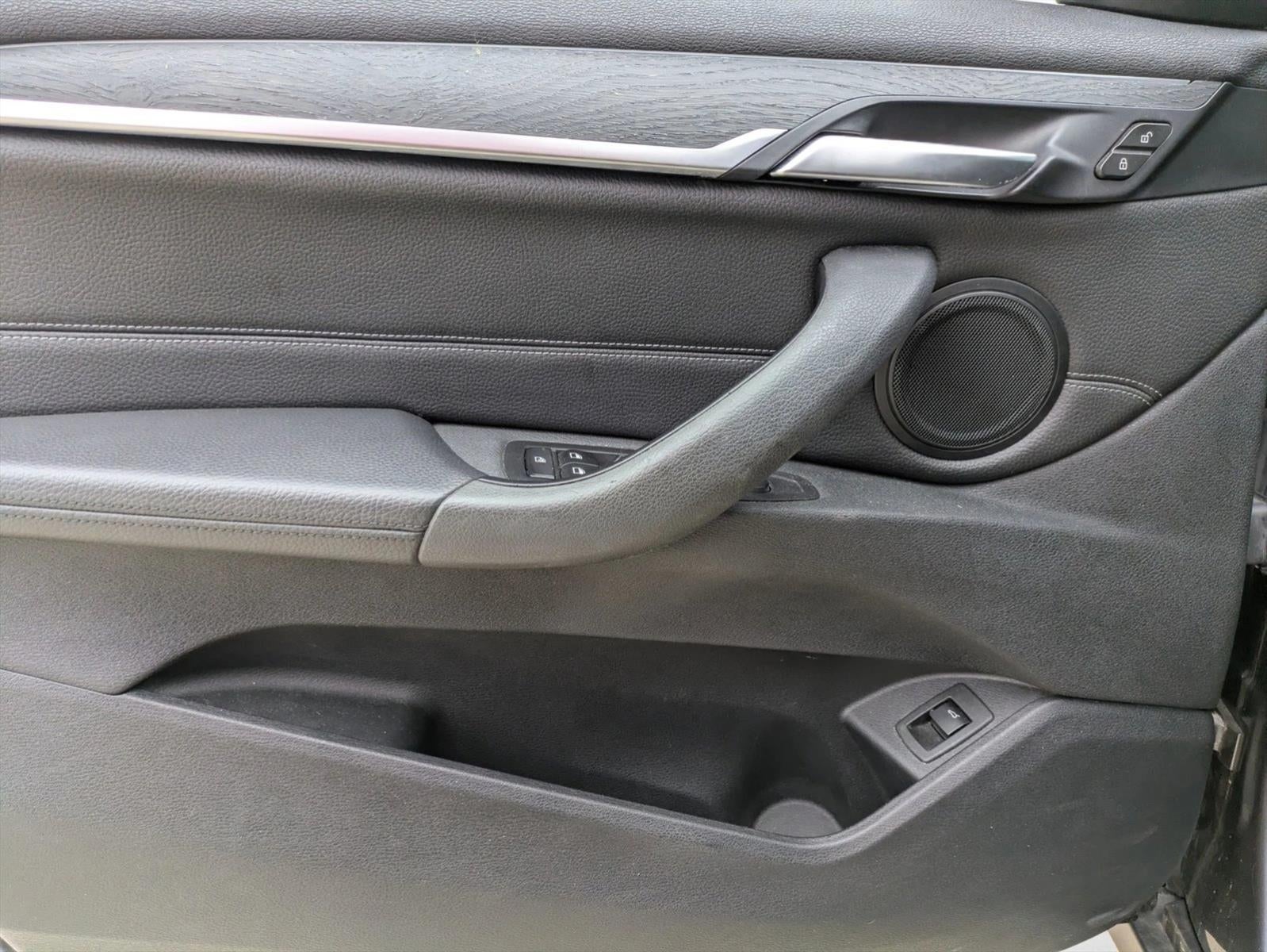 2016 BMW X1 xDrive28i AWD 4dr SAV Brazil