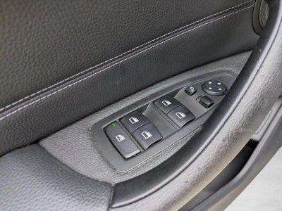 2016 BMW X1 xDrive28i AWD 4dr SAV Brazil