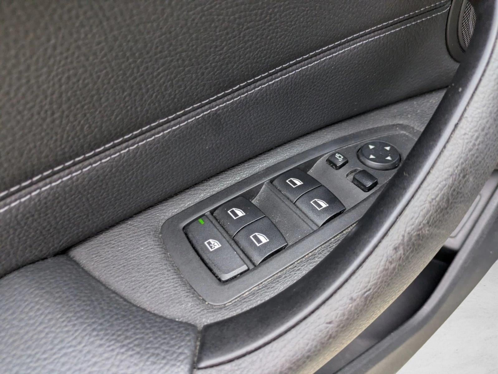 2016 BMW X1 xDrive28i AWD 4dr SAV Brazil