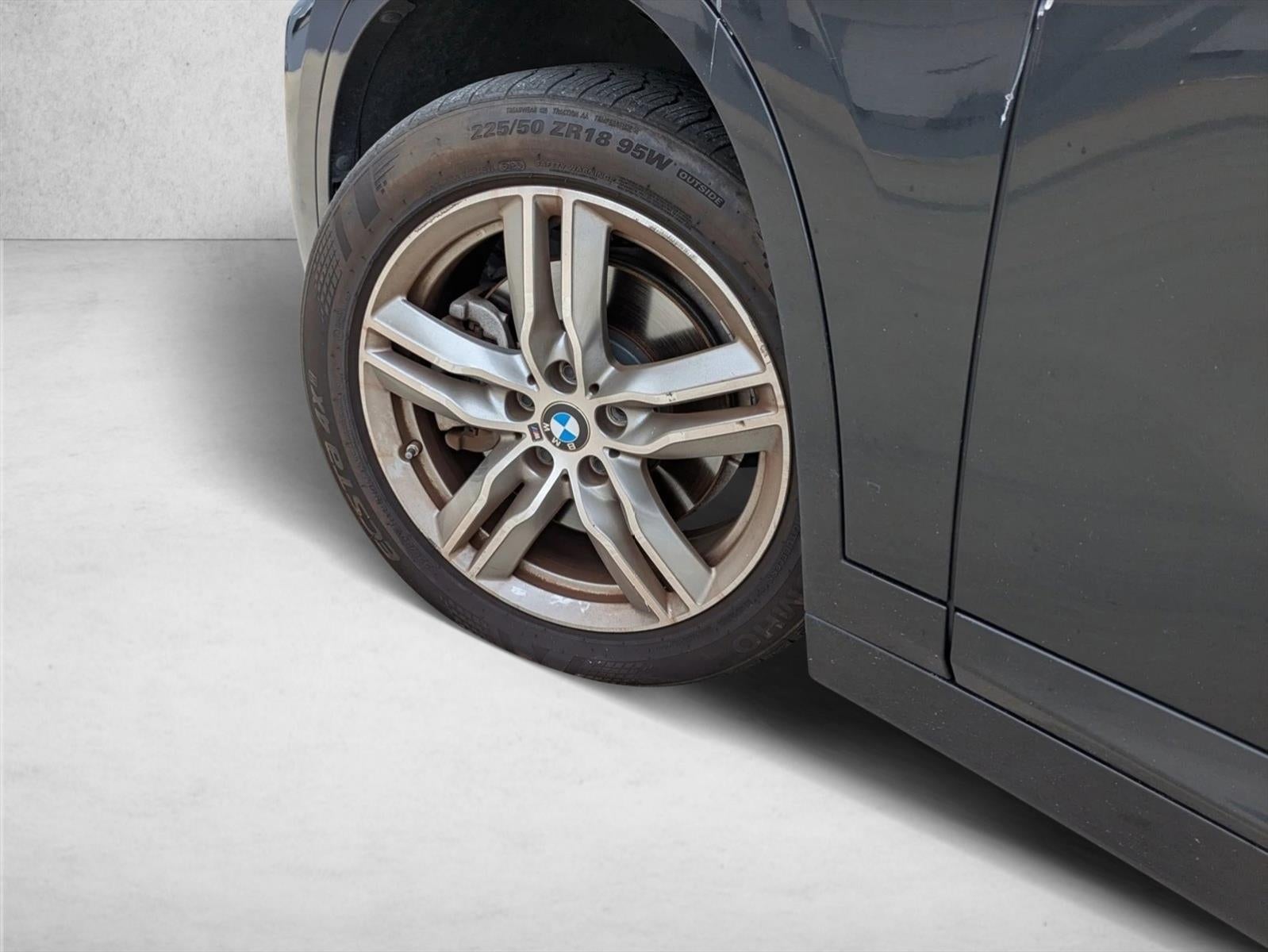 2019 BMW X1 sDrive28i Sports Activity Vehicle