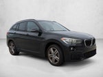 2019 BMW X1 sDrive28i Sports Activity Vehicle